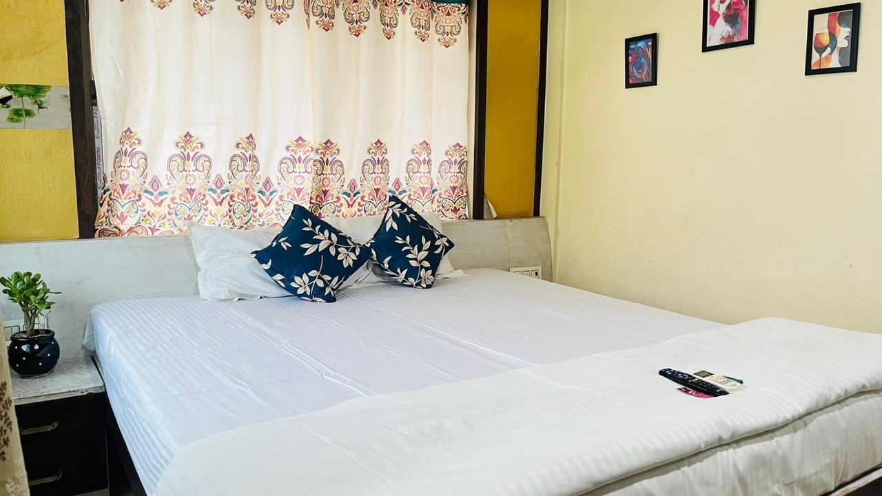 Photo of Bedroom in Kolkata