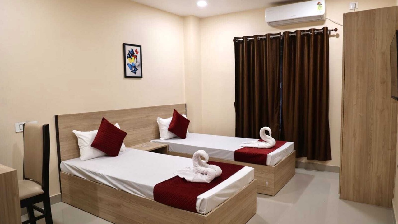 Photo of Bedroom in Nagaon
