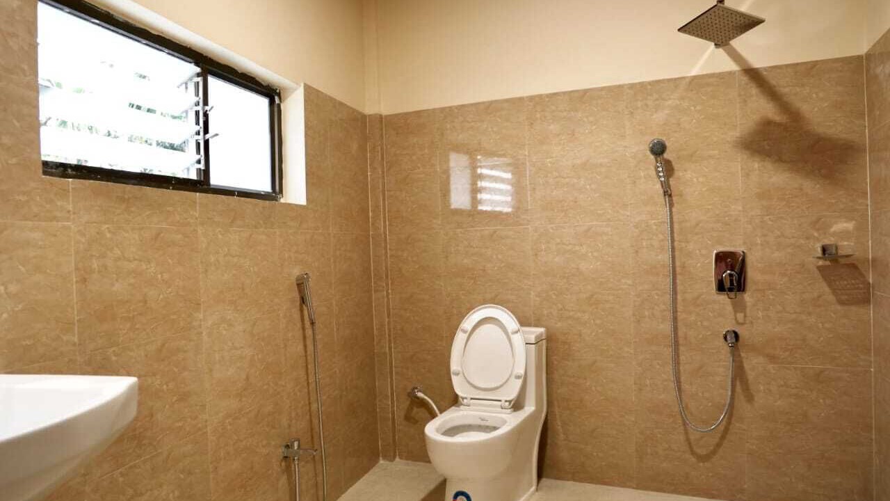 Photo of Bathroom in Nagaon