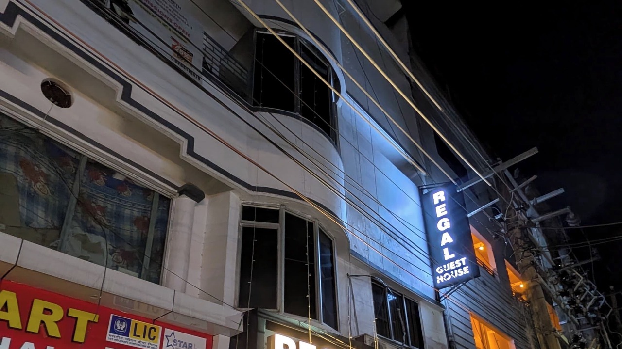 Photo of Outdoor in Nagaon