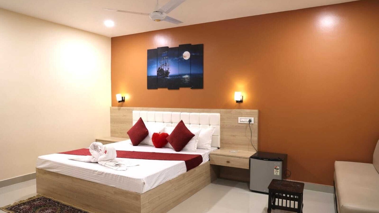 Photo of Bedroom in Nagaon