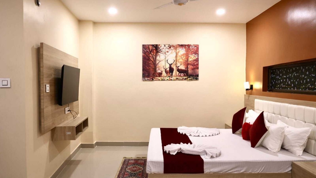 Photo of Bedroom in Nagaon