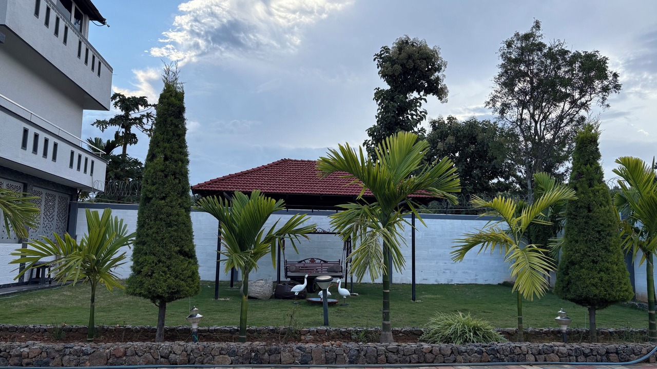 Photo of Outdoor in Anekal
