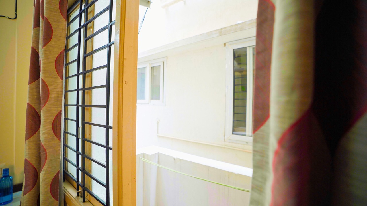 Photo of Patio Balcony in Domlur