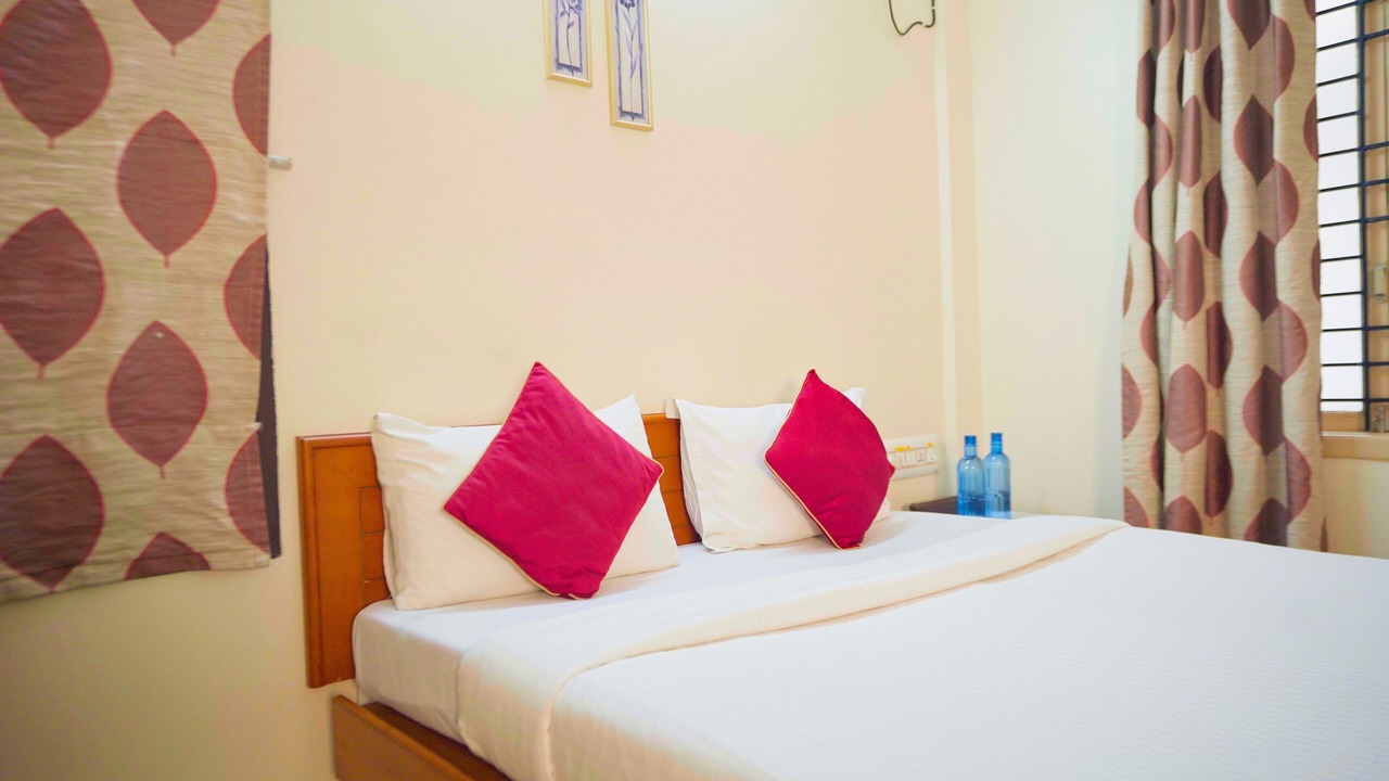 Photo of Patio Balcony in Domlur