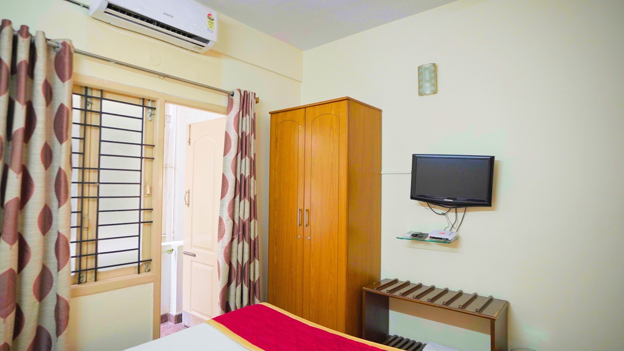 Photo of Patio Balcony in Domlur