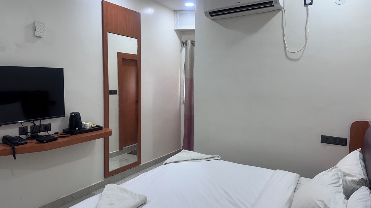 Photo of Bedroom in Hyderabad