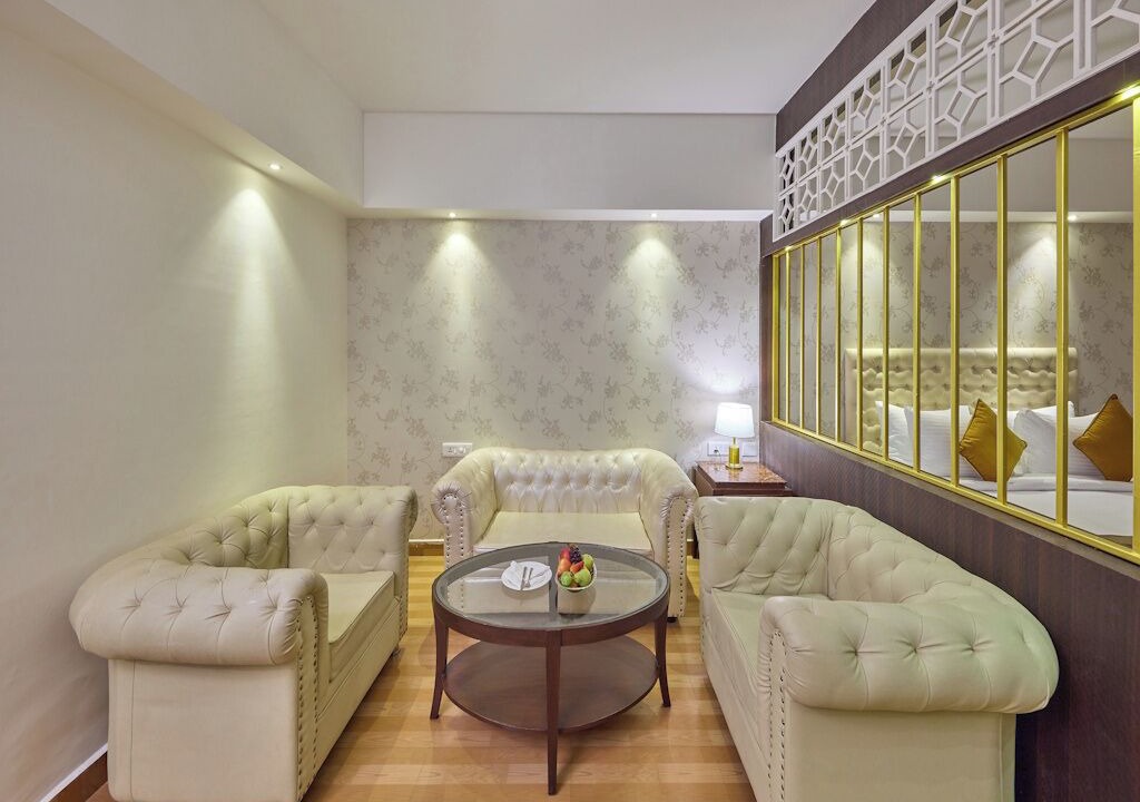 Photo of Bedroom in T Nagar