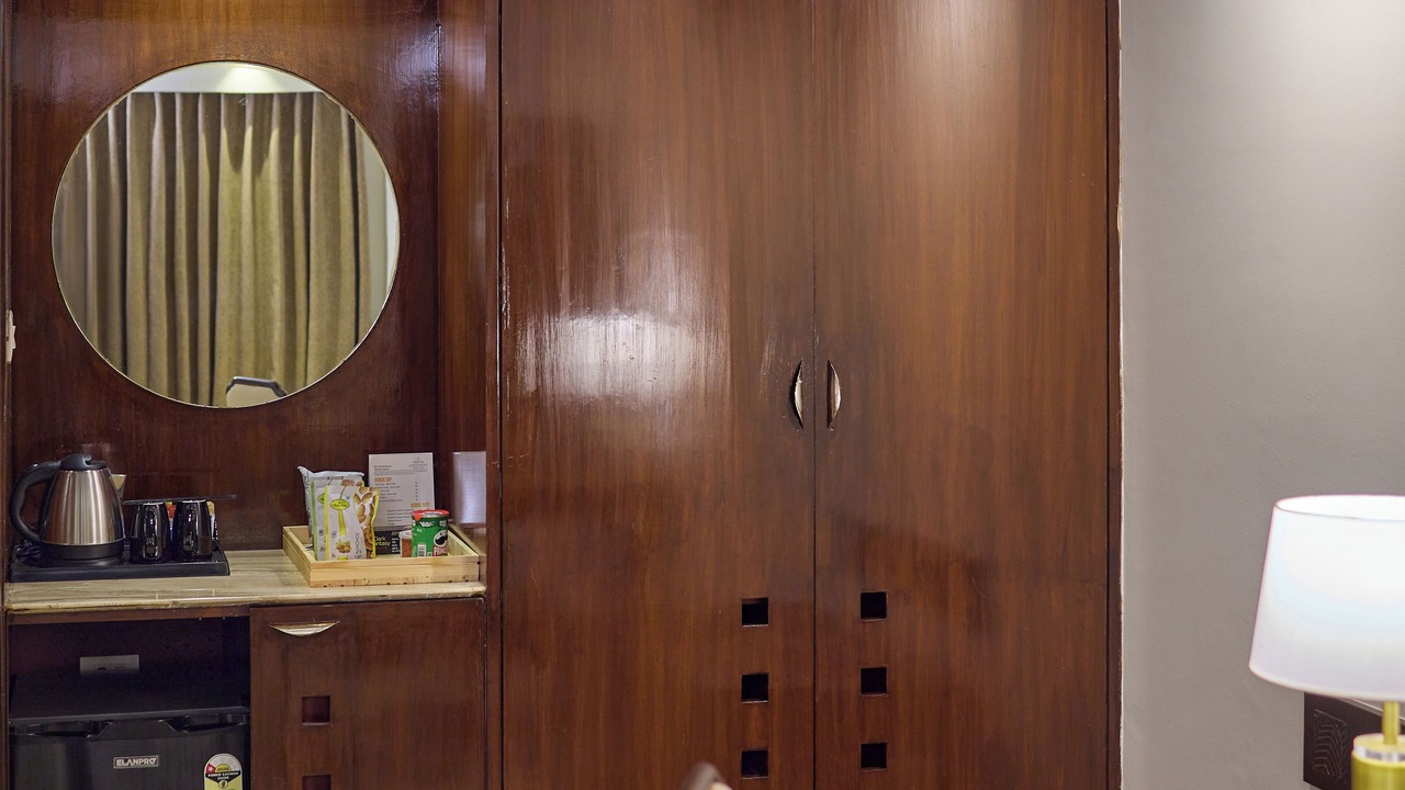 Photo of Bedroom in T Nagar