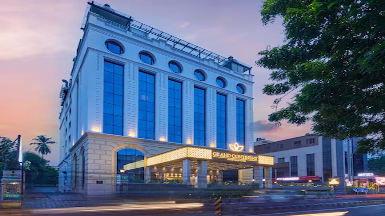 Photo of Outdoor in T Nagar