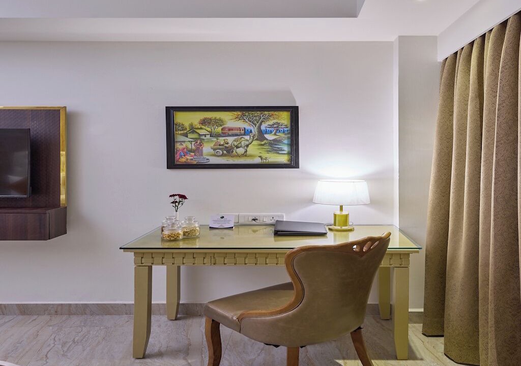 Photo of Bedroom in T Nagar