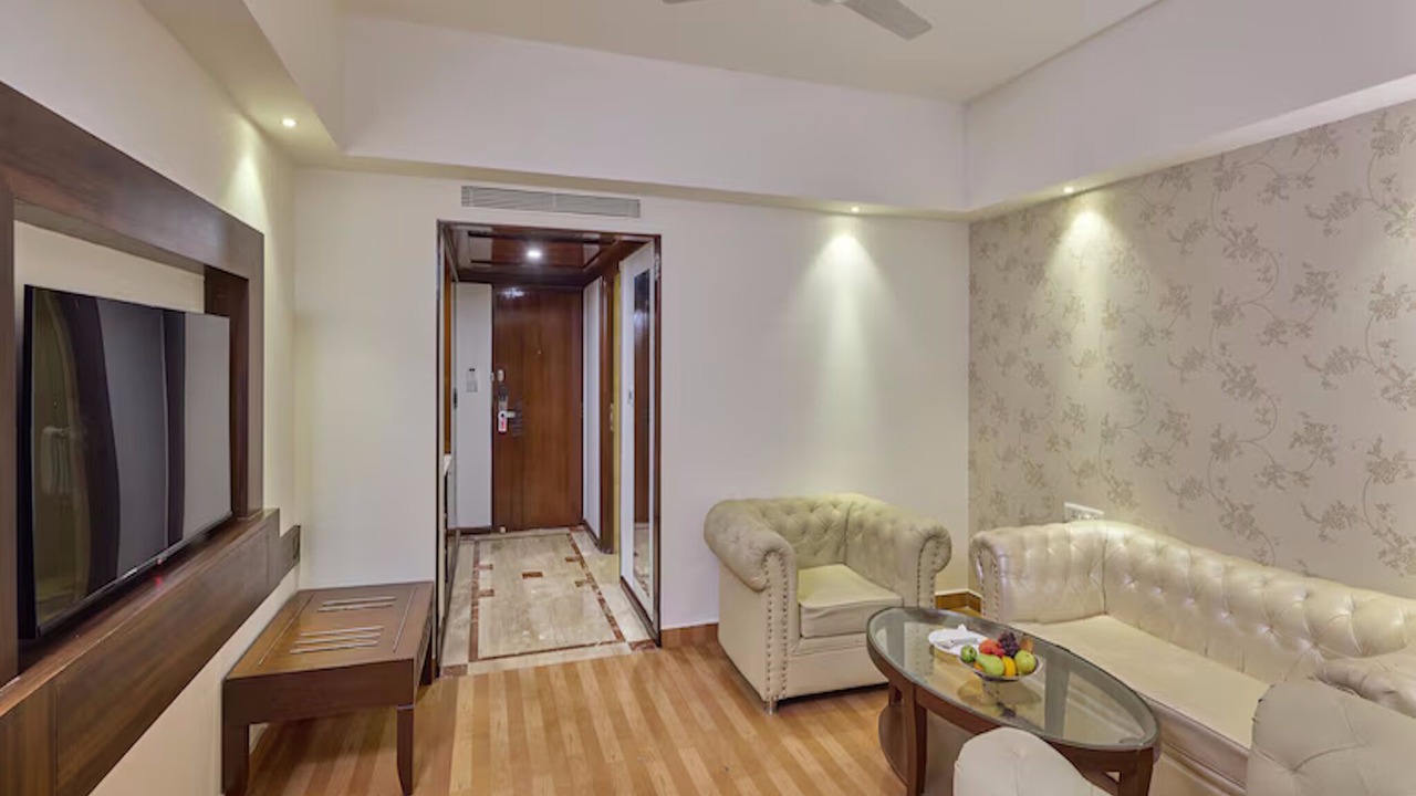 Photo of Bedroom in T Nagar
