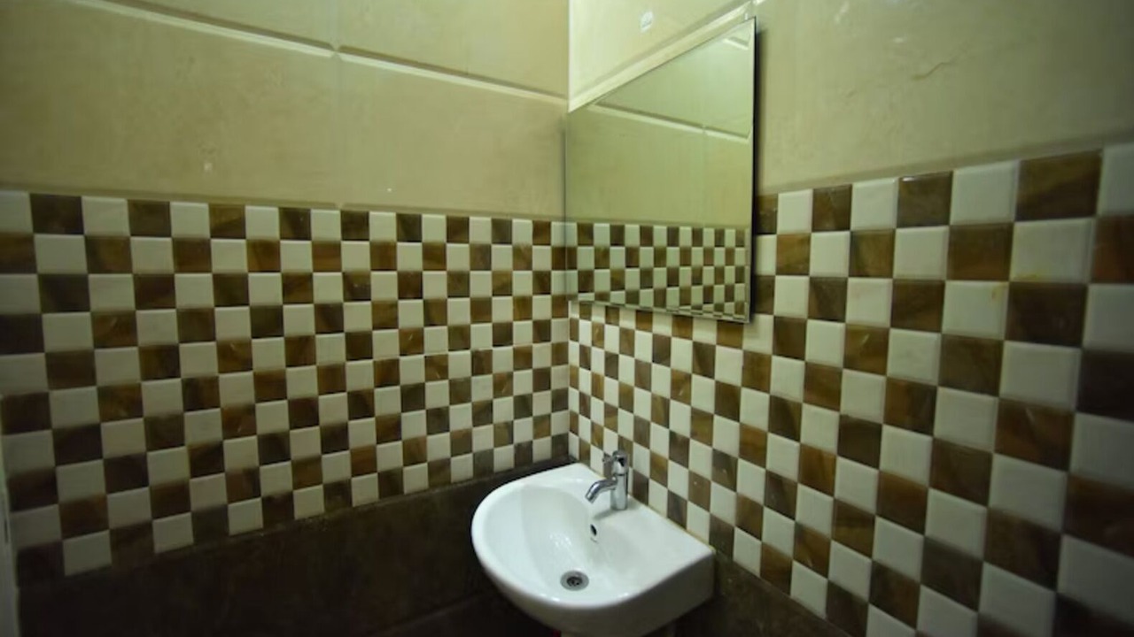 Photo of Bathroom in Erode