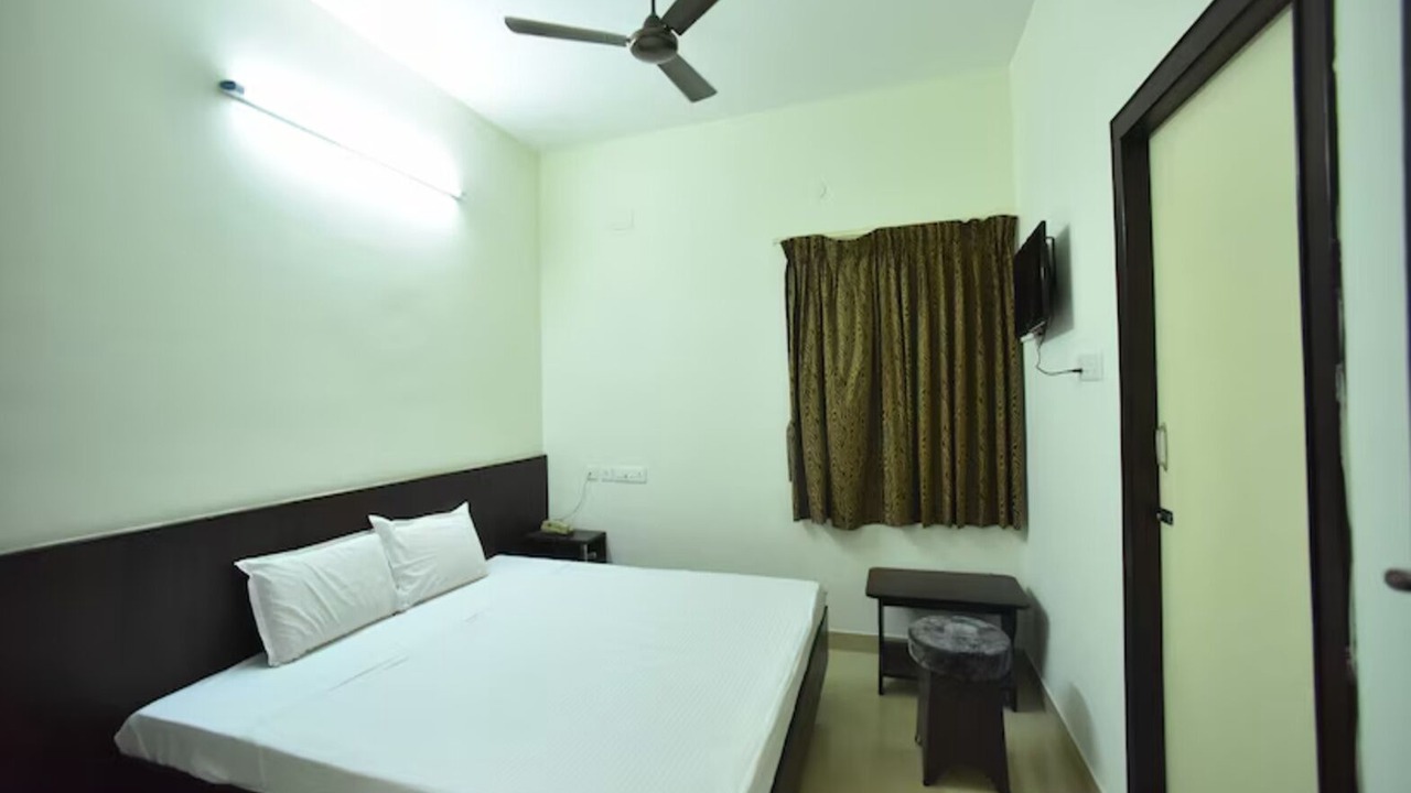 Photo of Bedroom in Erode