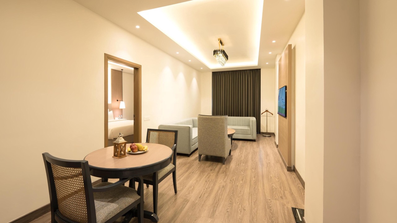 Photo of Bedroom in Nawanshahr