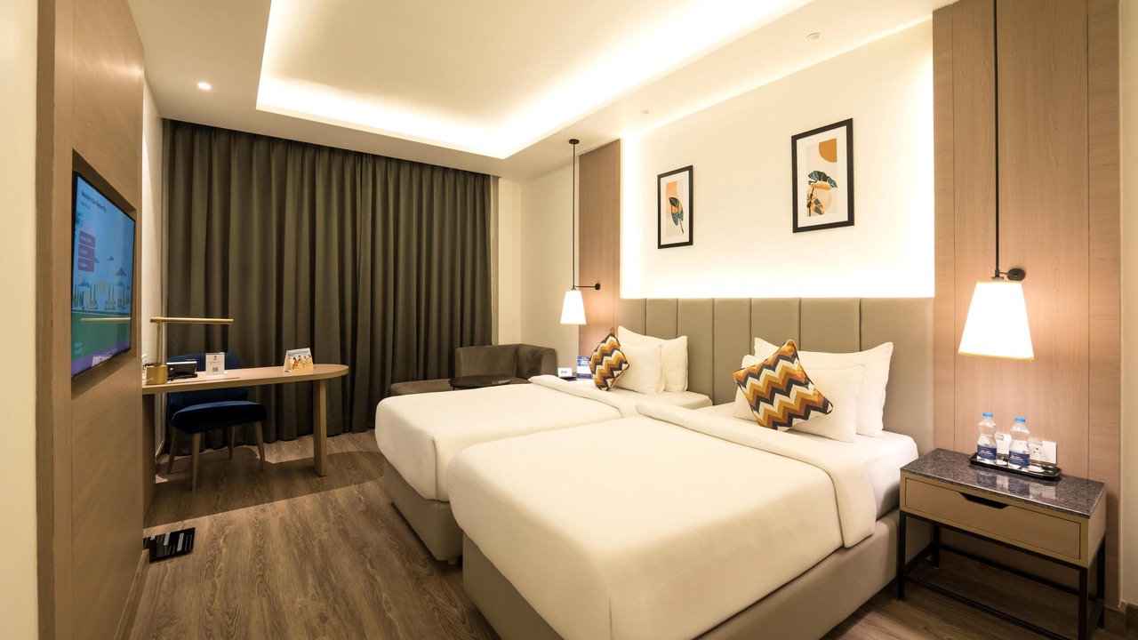 Photo of Bedroom in Nawanshahr