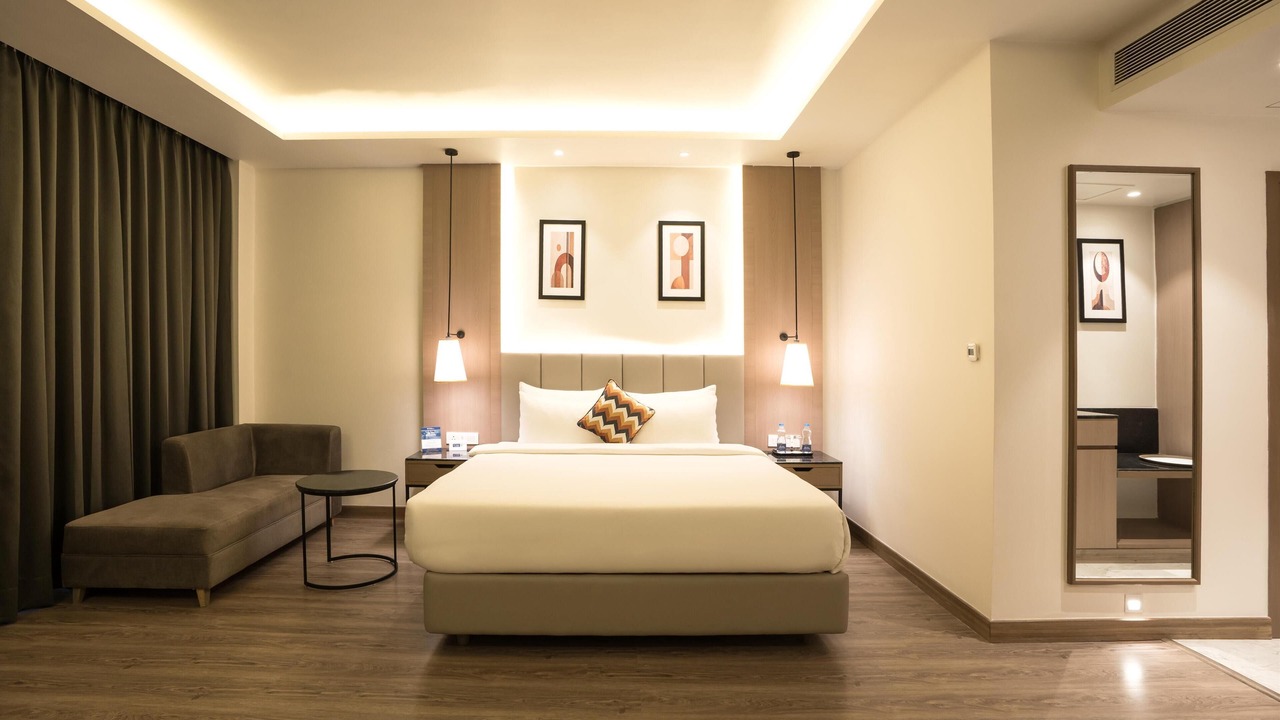 Photo of Bedroom in Nawanshahr