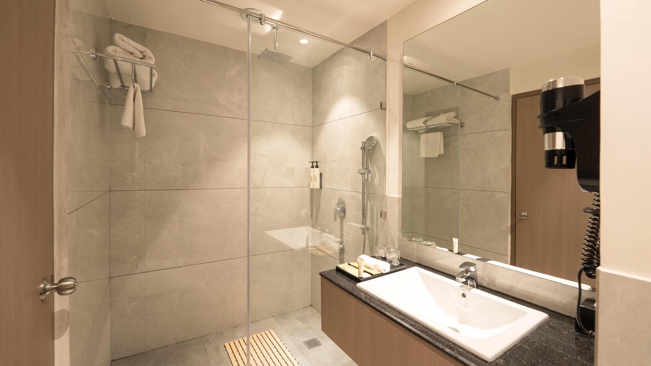 Photo of Bathroom in Nawanshahr