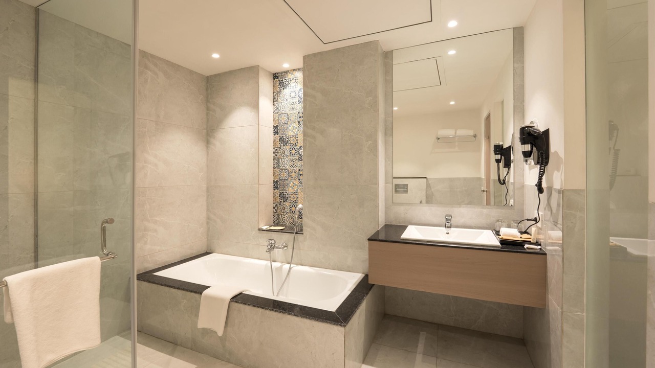 Photo of Bathroom in Nawanshahr