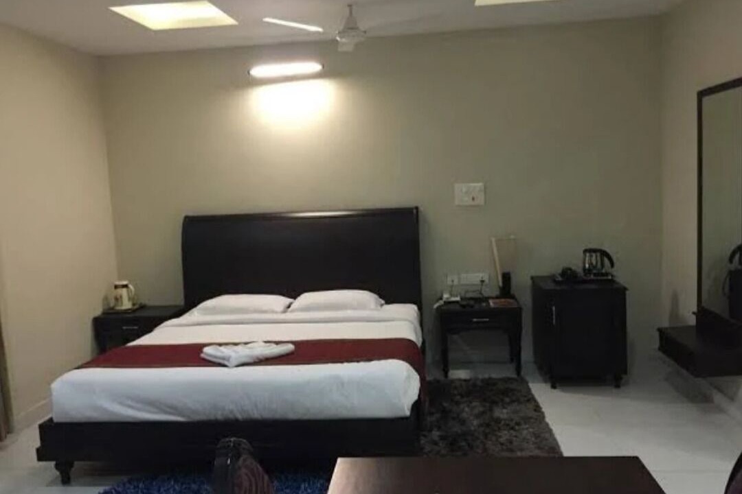 Photo of Bedroom in Pilibhit