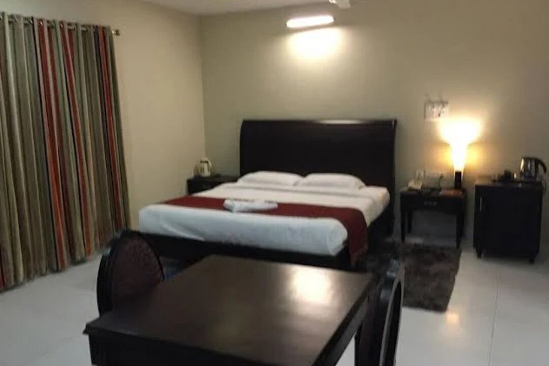 Photo of Bedroom in Pilibhit