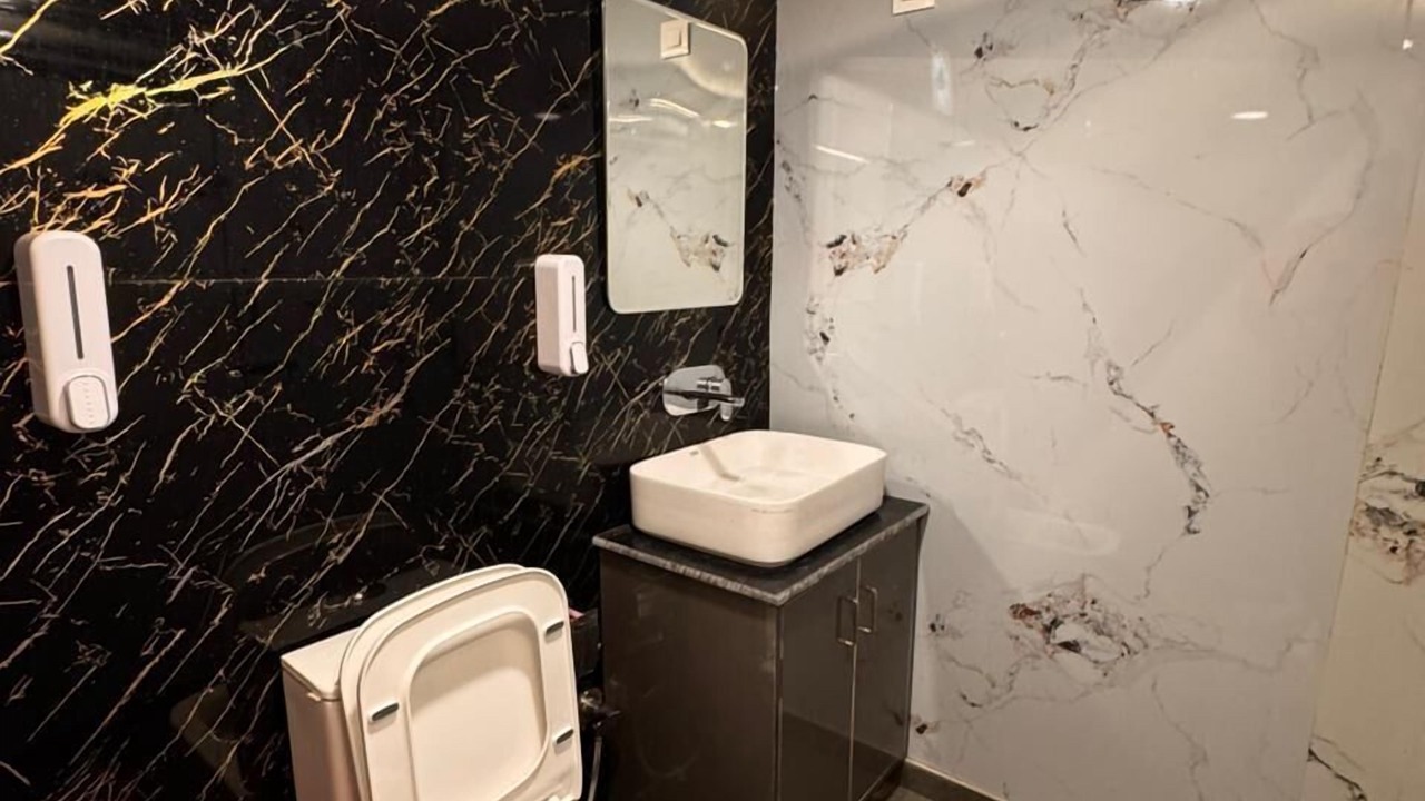 Photo of Bathroom in Dhanaulti
