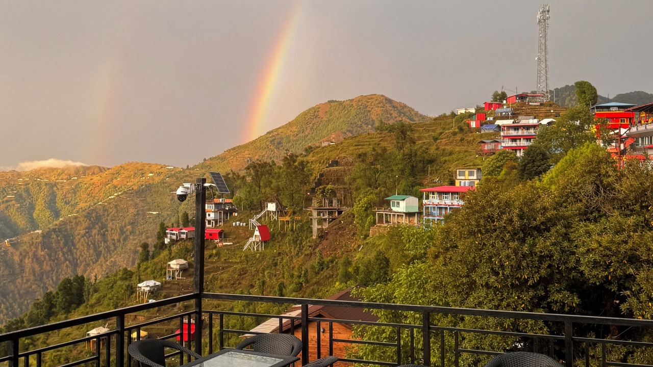 Photo of Outdoor in Dhanaulti