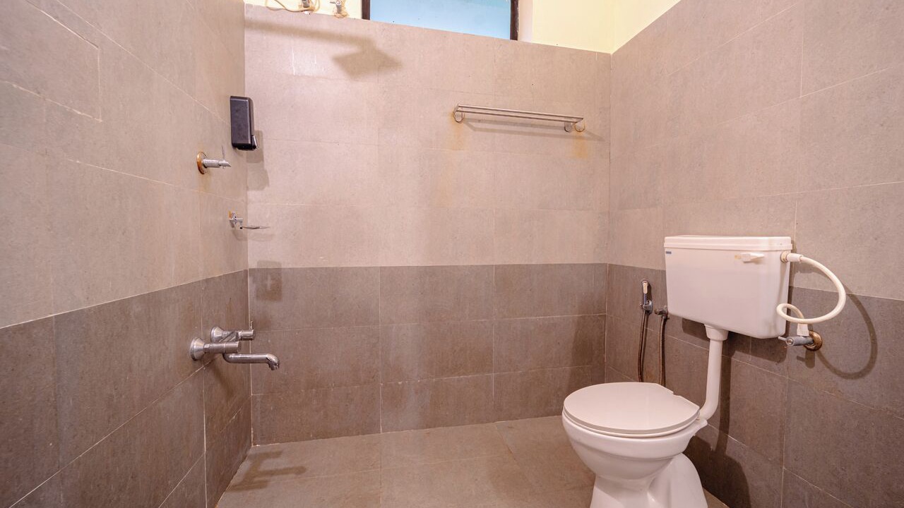 Photo of Bathroom in Vagamon