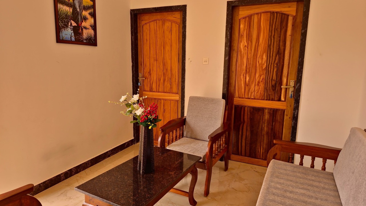 Photo of Bedroom in Kuilapalayam