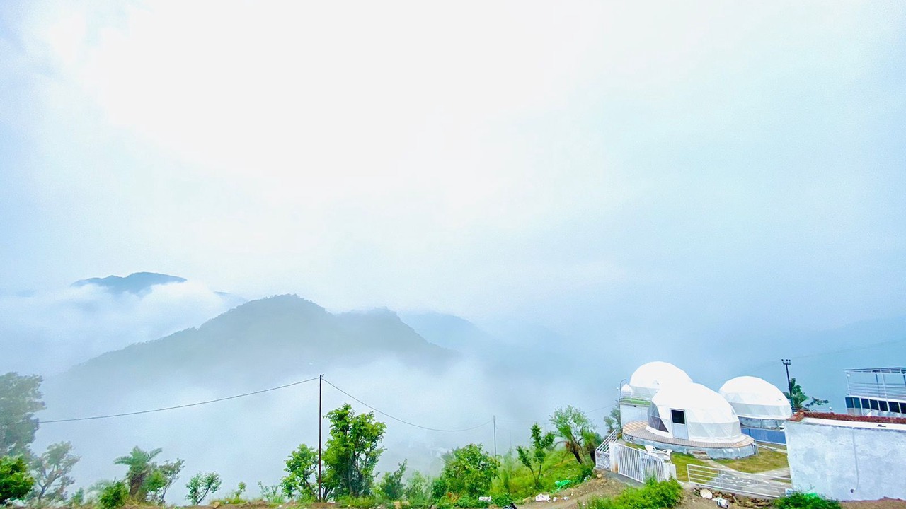 Photo of Outdoor in Sirala