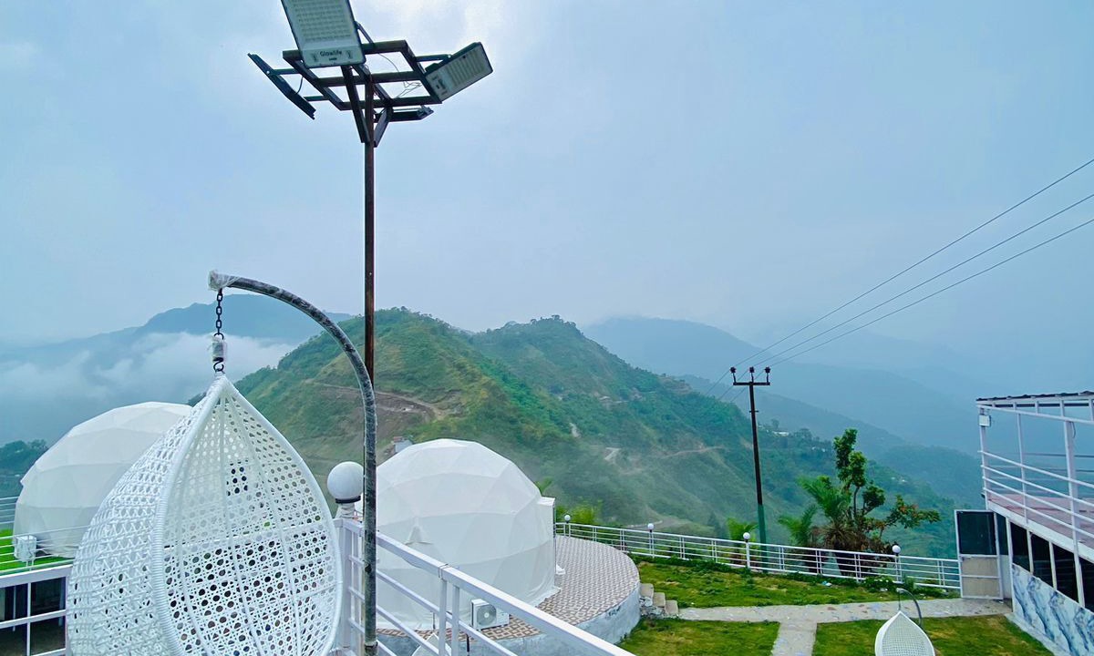 Photo of Outdoor in Sirala