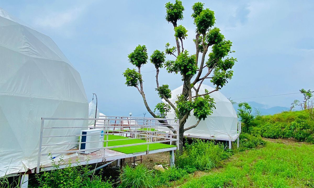 Photo of Outdoor in Sirala