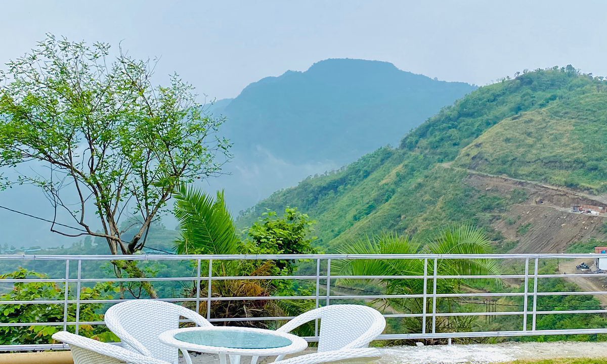 Photo of Outdoor in Sirala