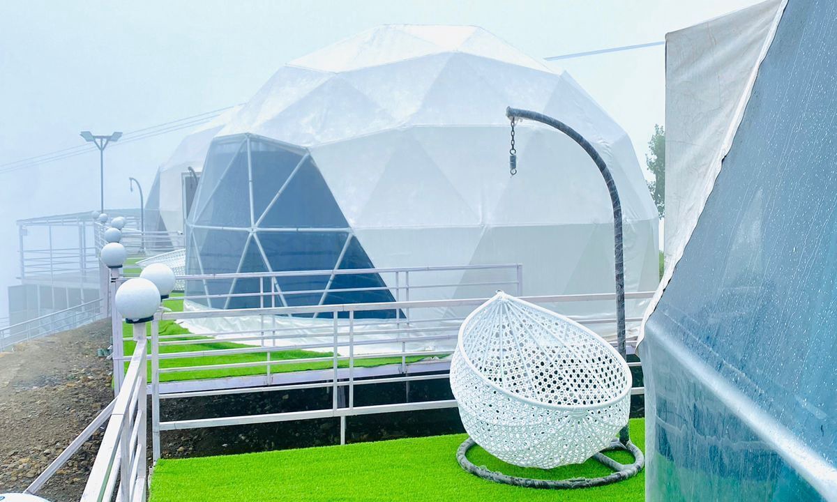 Photo of Outdoor in Sirala
