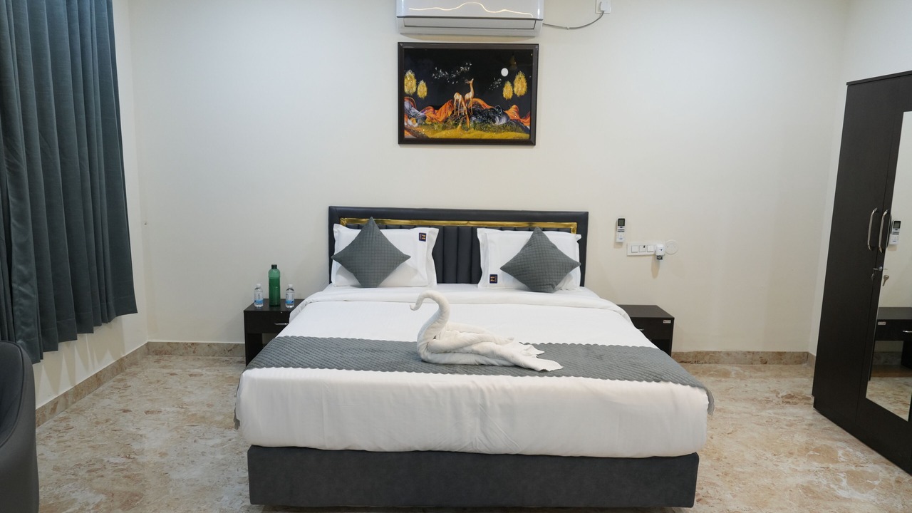 Photo of Bedroom in Manikonda