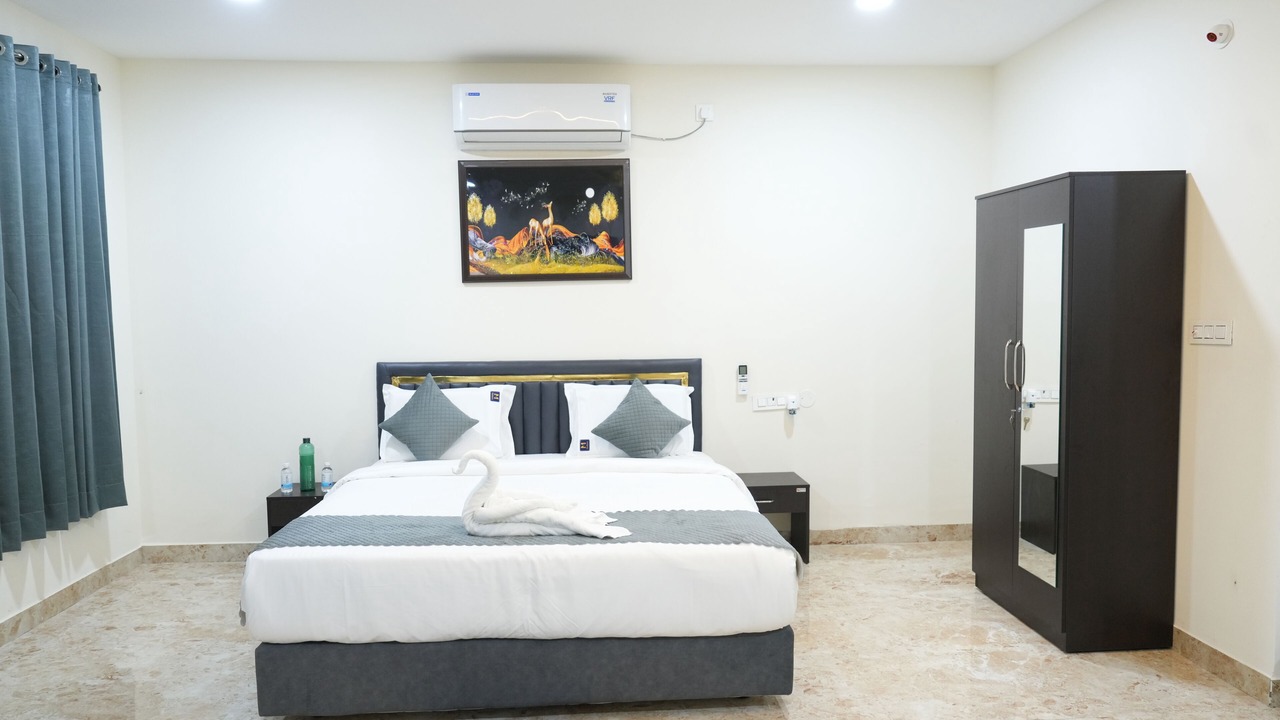 Photo of Bedroom in Manikonda