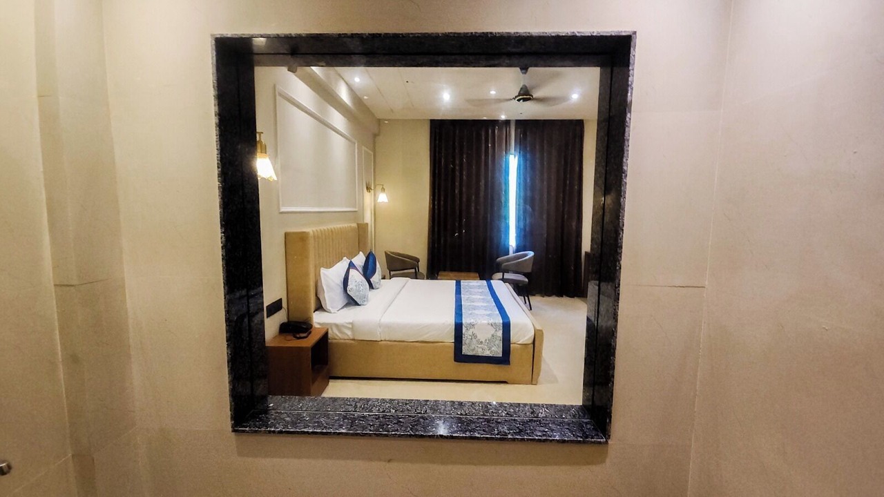 Photo of Bedroom in Chandigarh