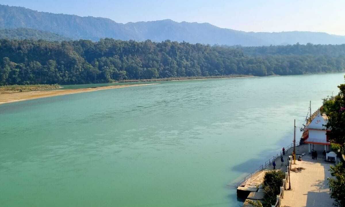 Photo of Outdoor in Rishikesh