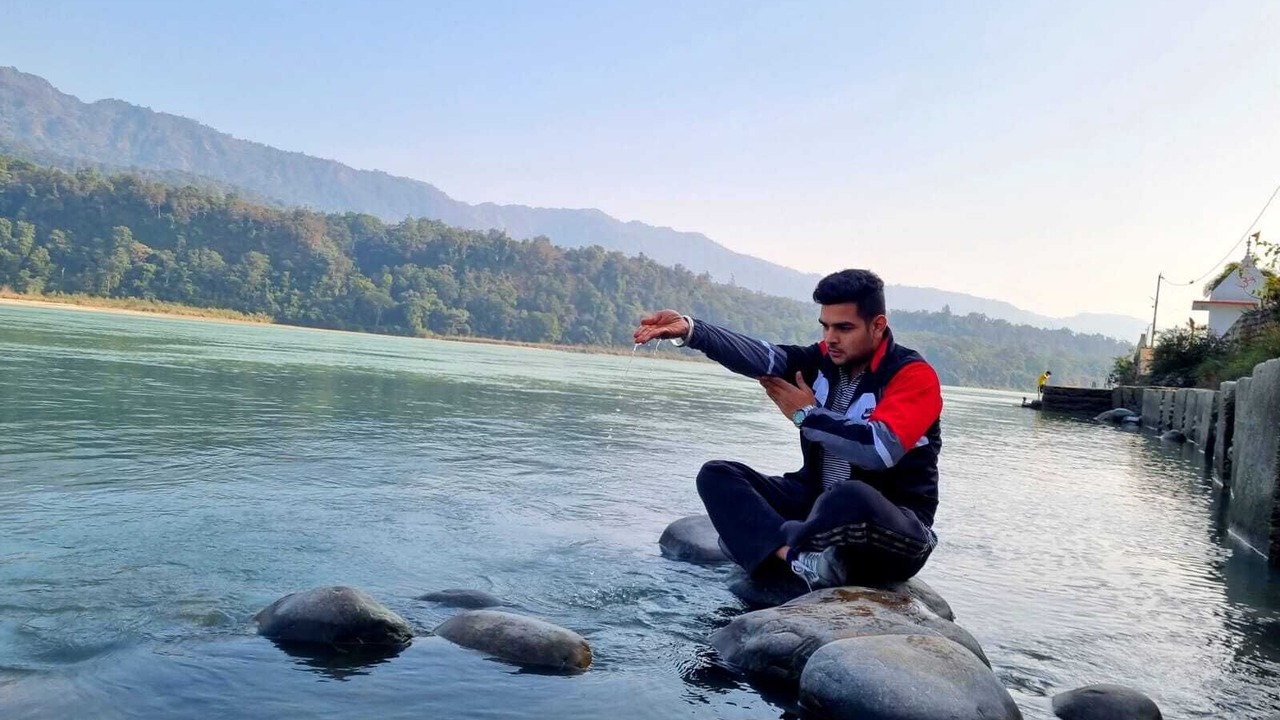 Photo of Outdoor in Rishikesh
