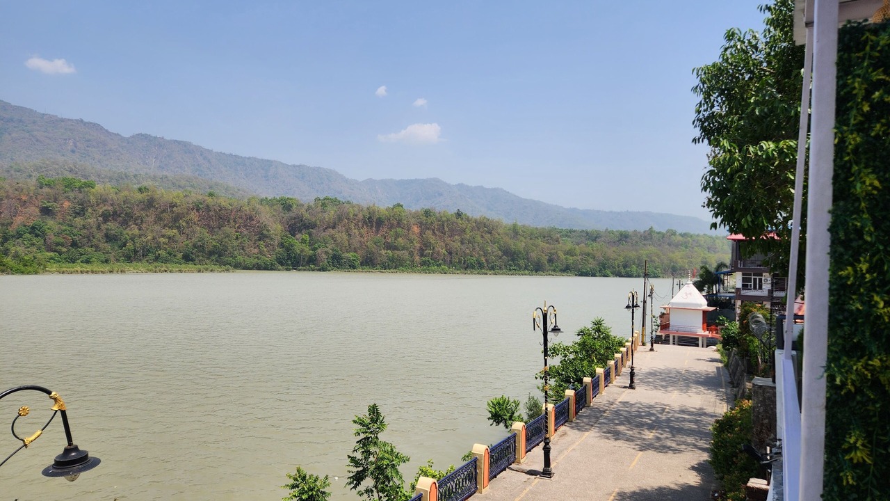Photo of Outdoor in Rishikesh