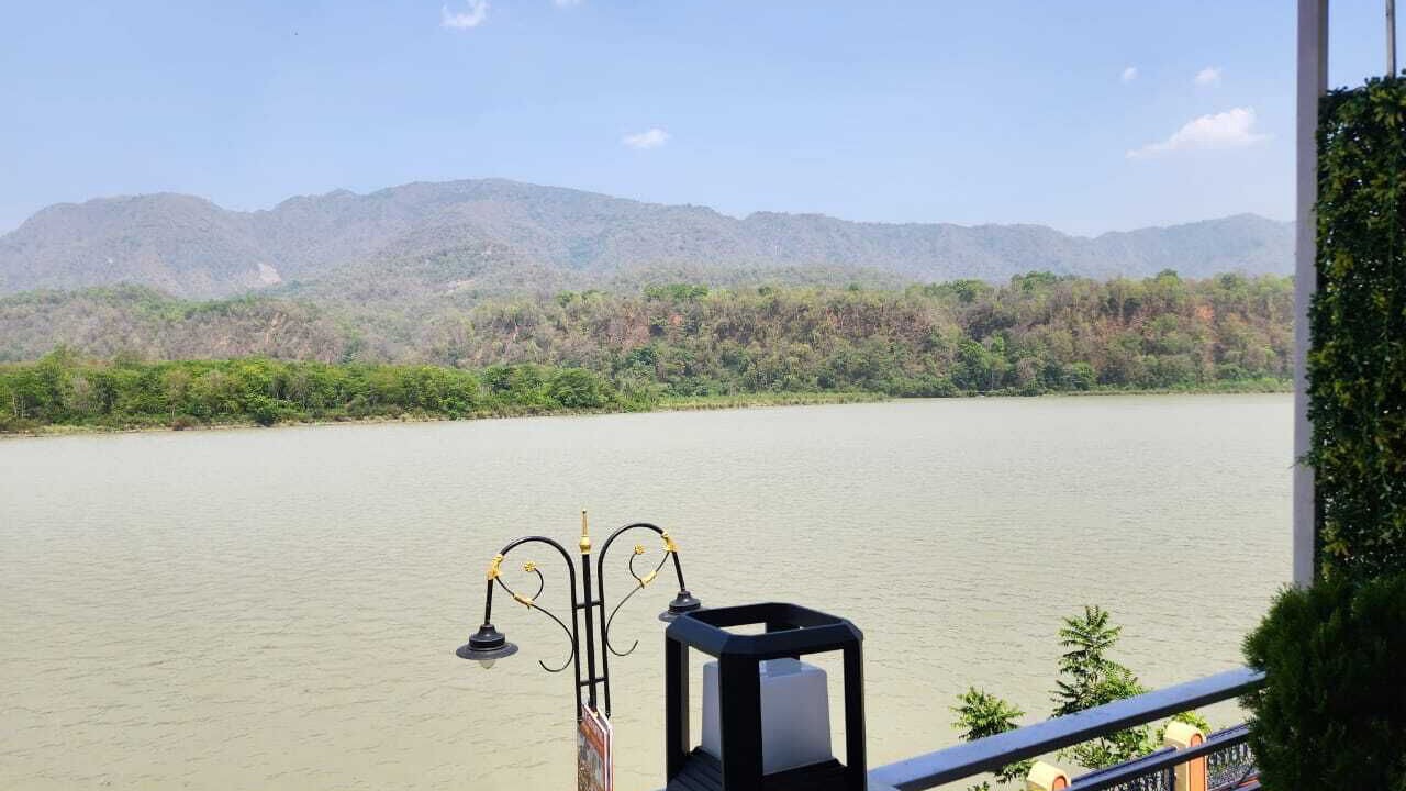Photo of Patio Balcony in Rishikesh
