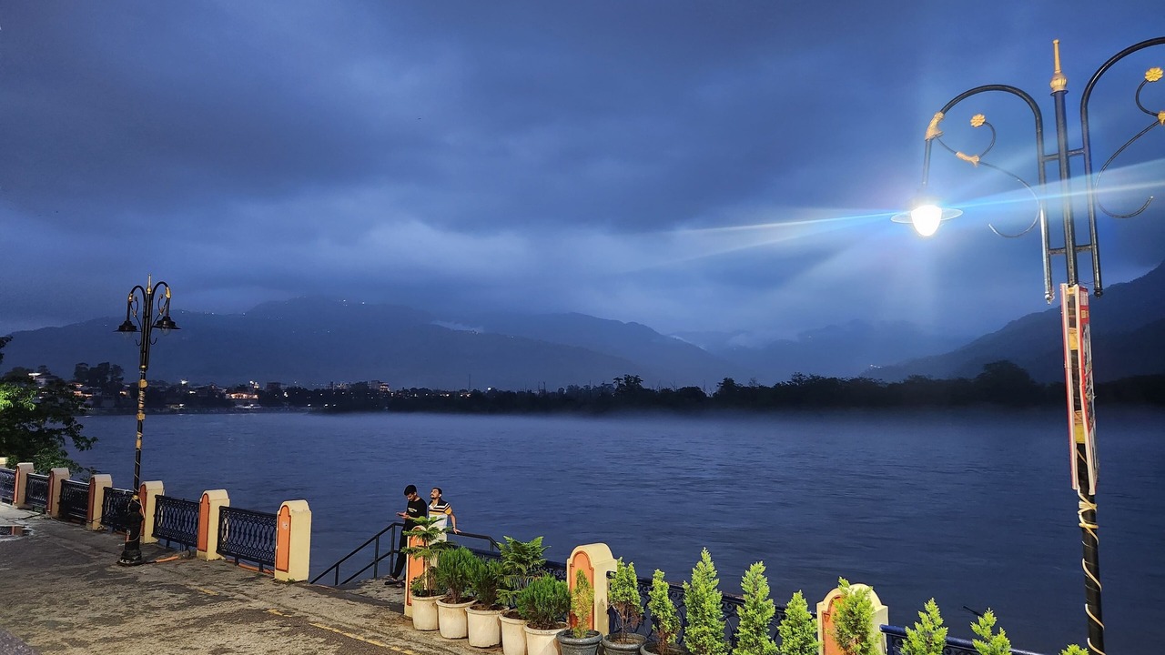 Photo of Outdoor in Rishikesh