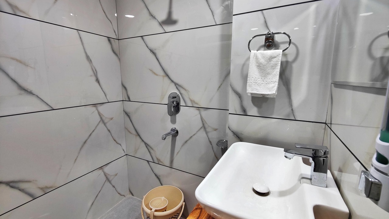 Photo of Bathroom in Kumharsain