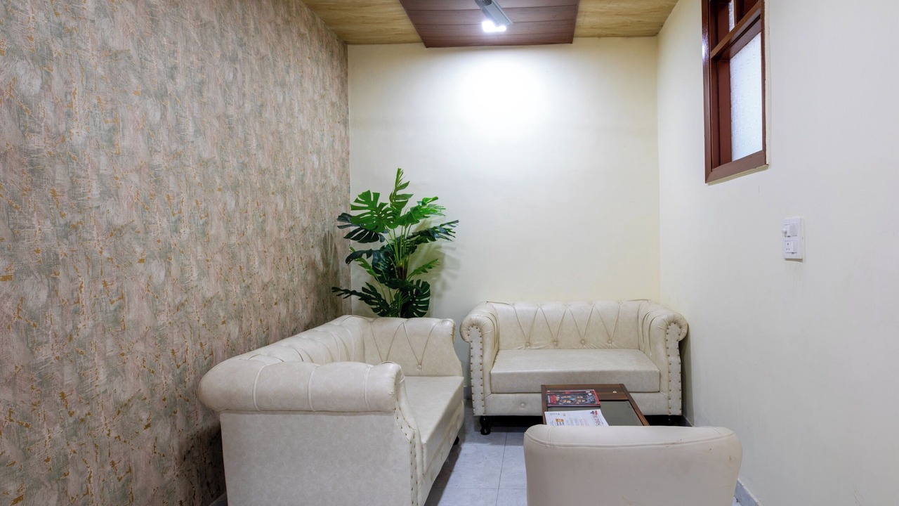 Photo of Bedroom in Noida