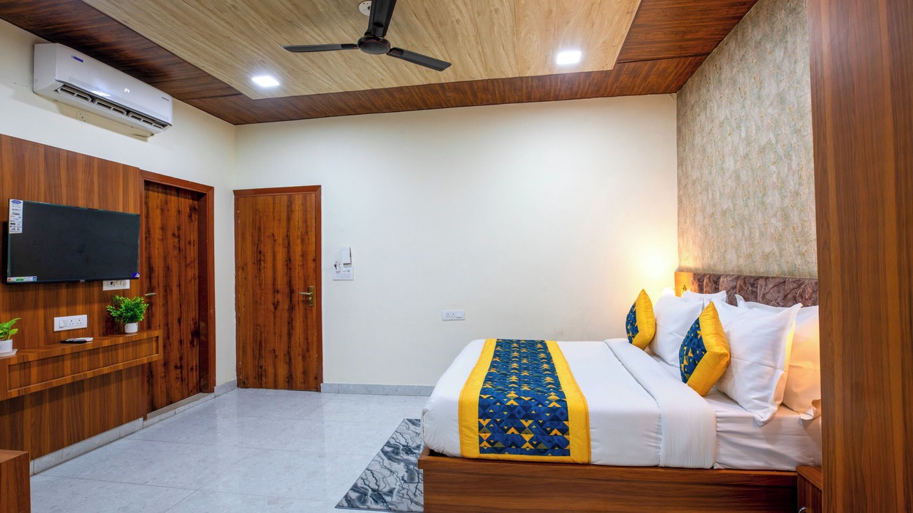 Photo of Bedroom in Noida