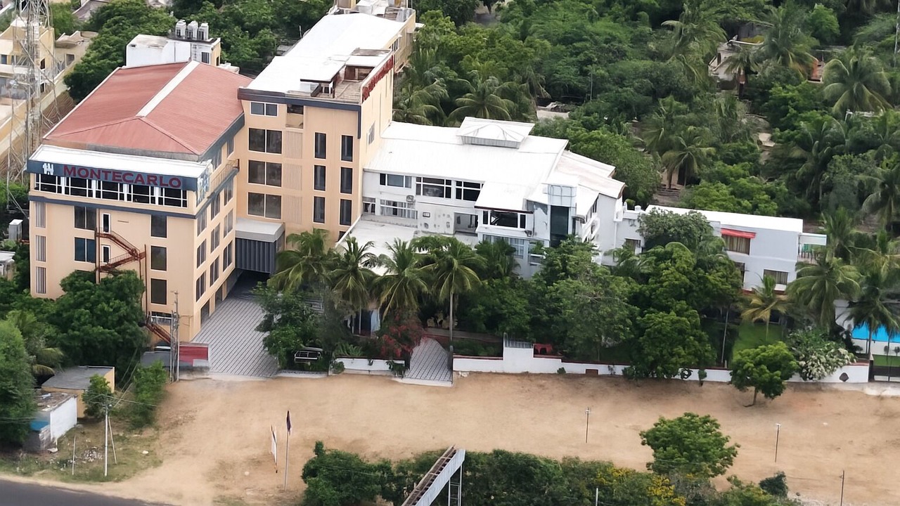 Photo of Outdoor in Vadanemelli