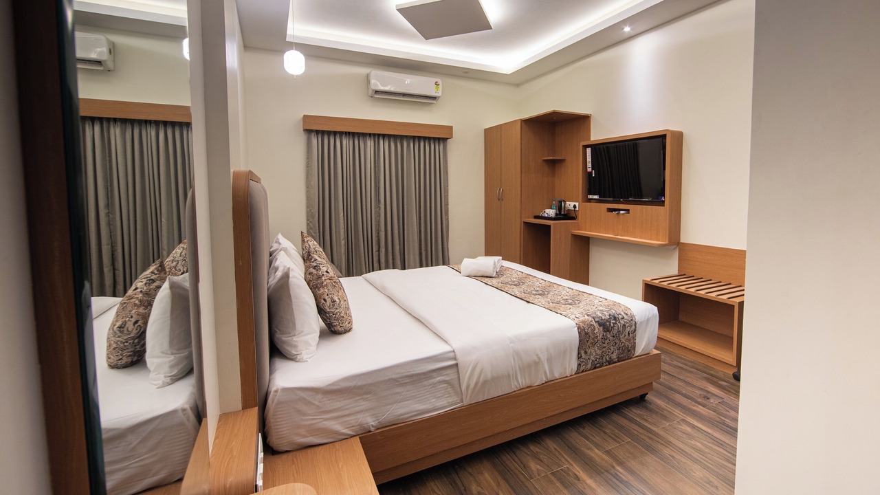 Photo of Bedroom in Marol
