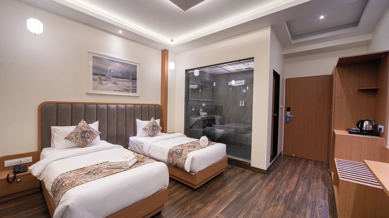 Photo of Bedroom in Marol