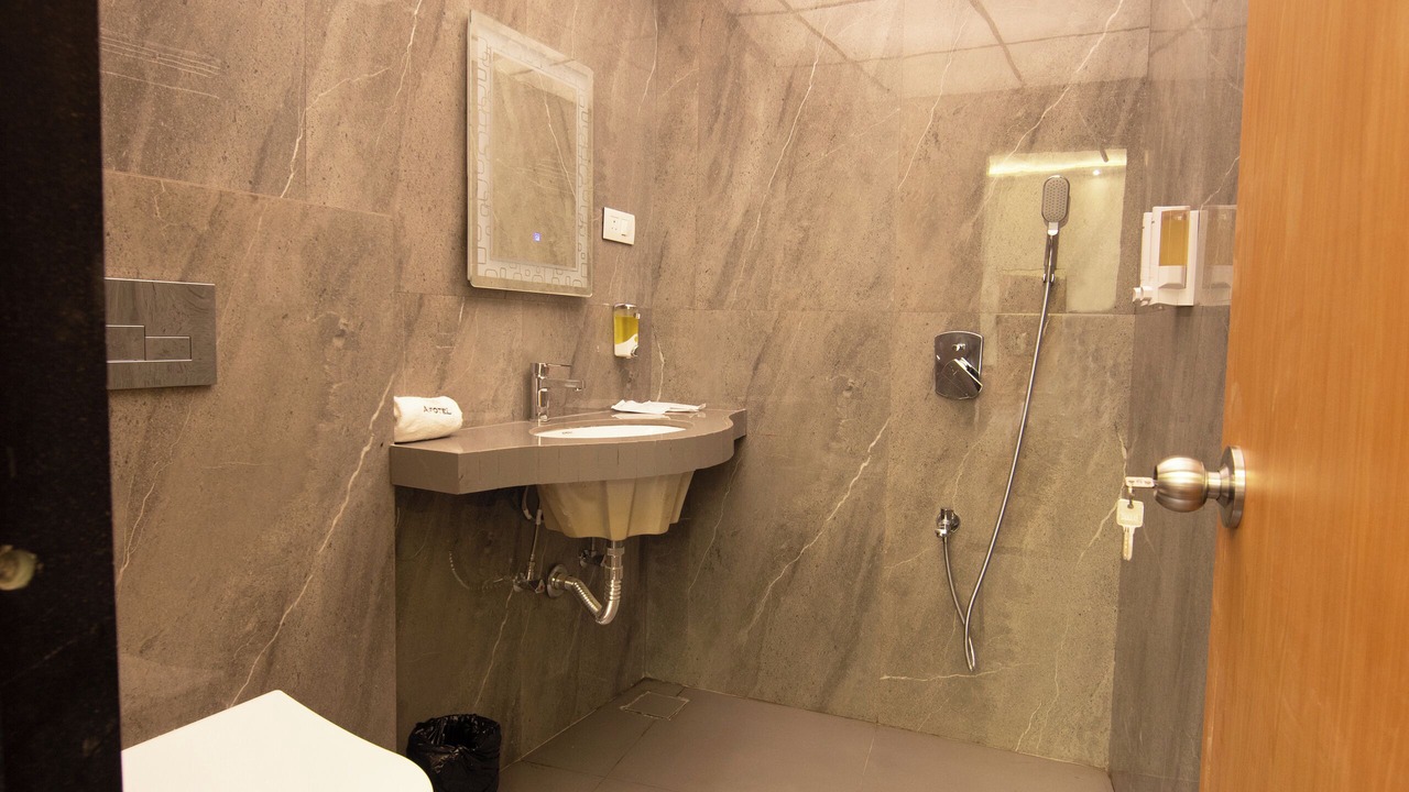Photo of Bathroom in Marol