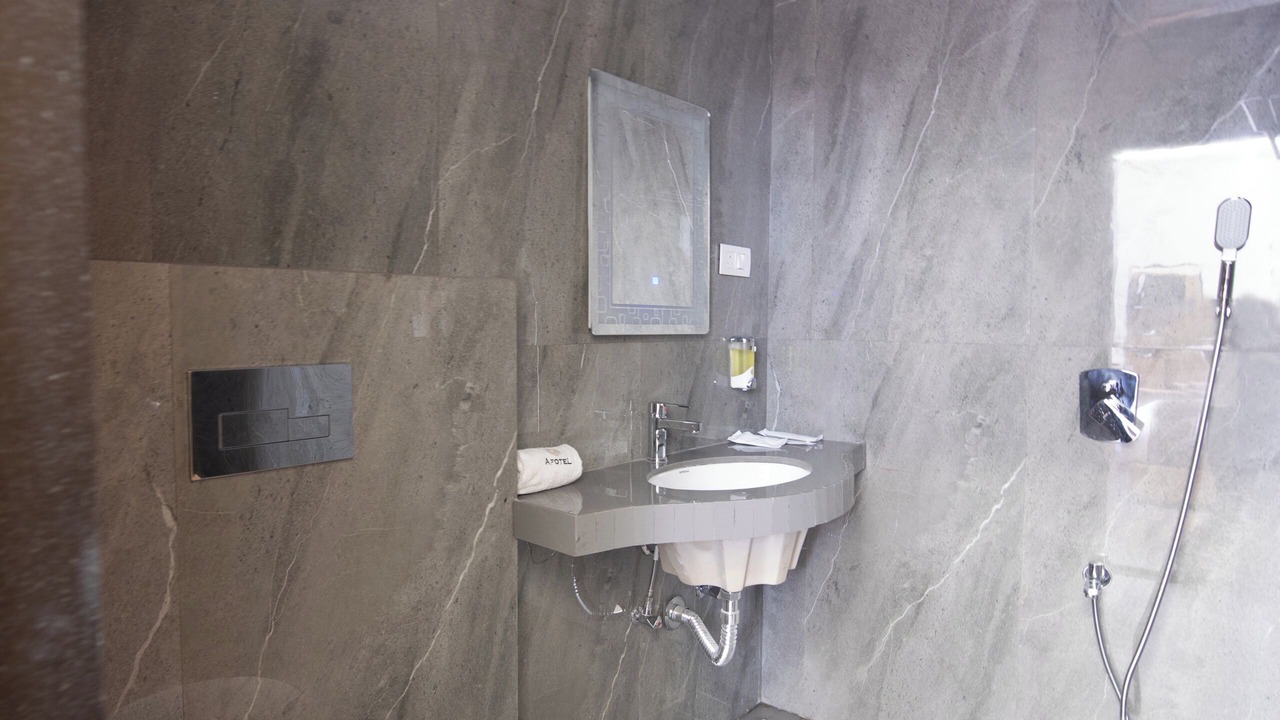 Photo of Bathroom in Marol